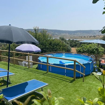 Agriturismo Cugumia Thiesi Dış mekan fotoğraf