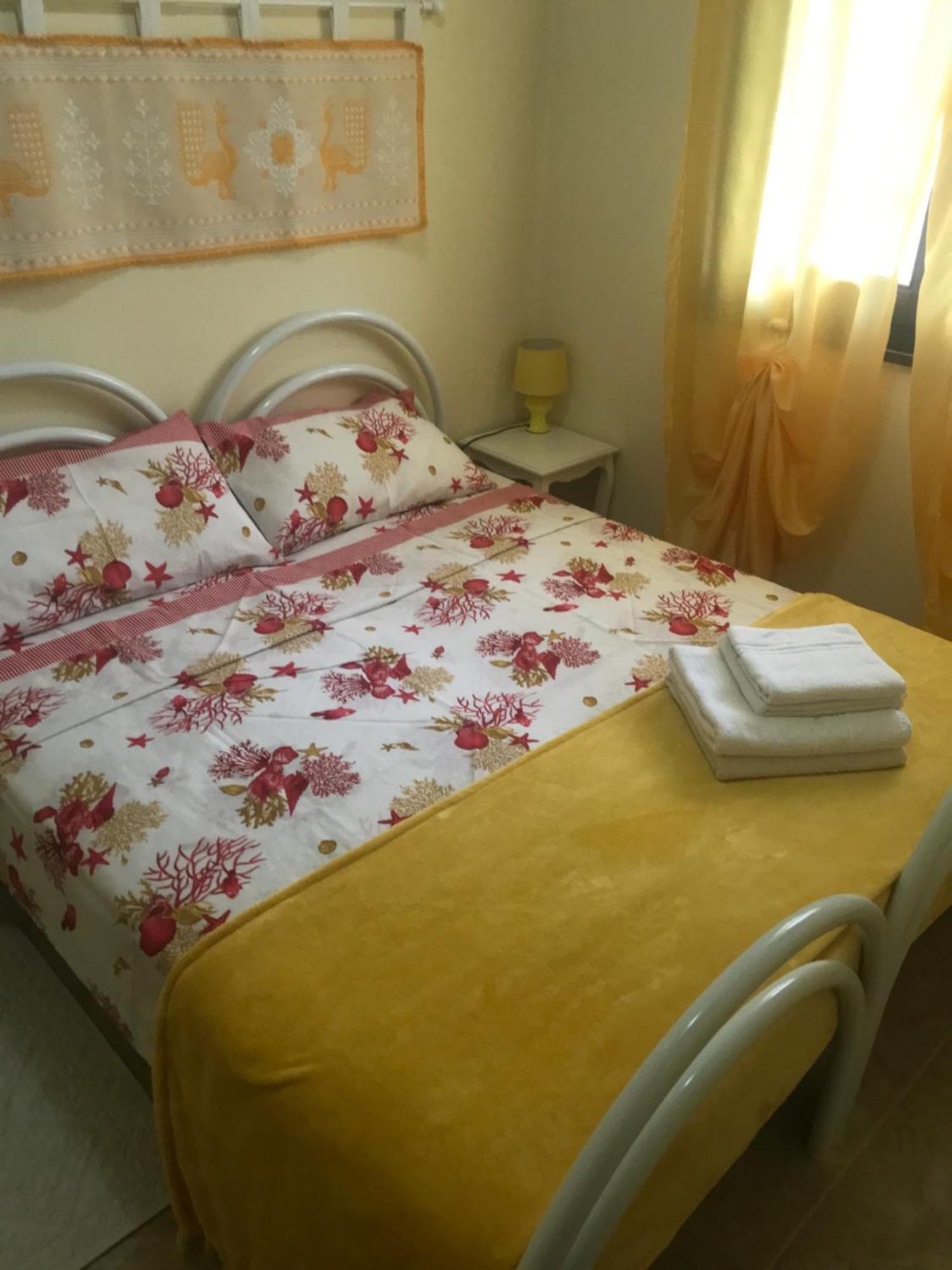 Agriturismo Cugumia Thiesi Dış mekan fotoğraf