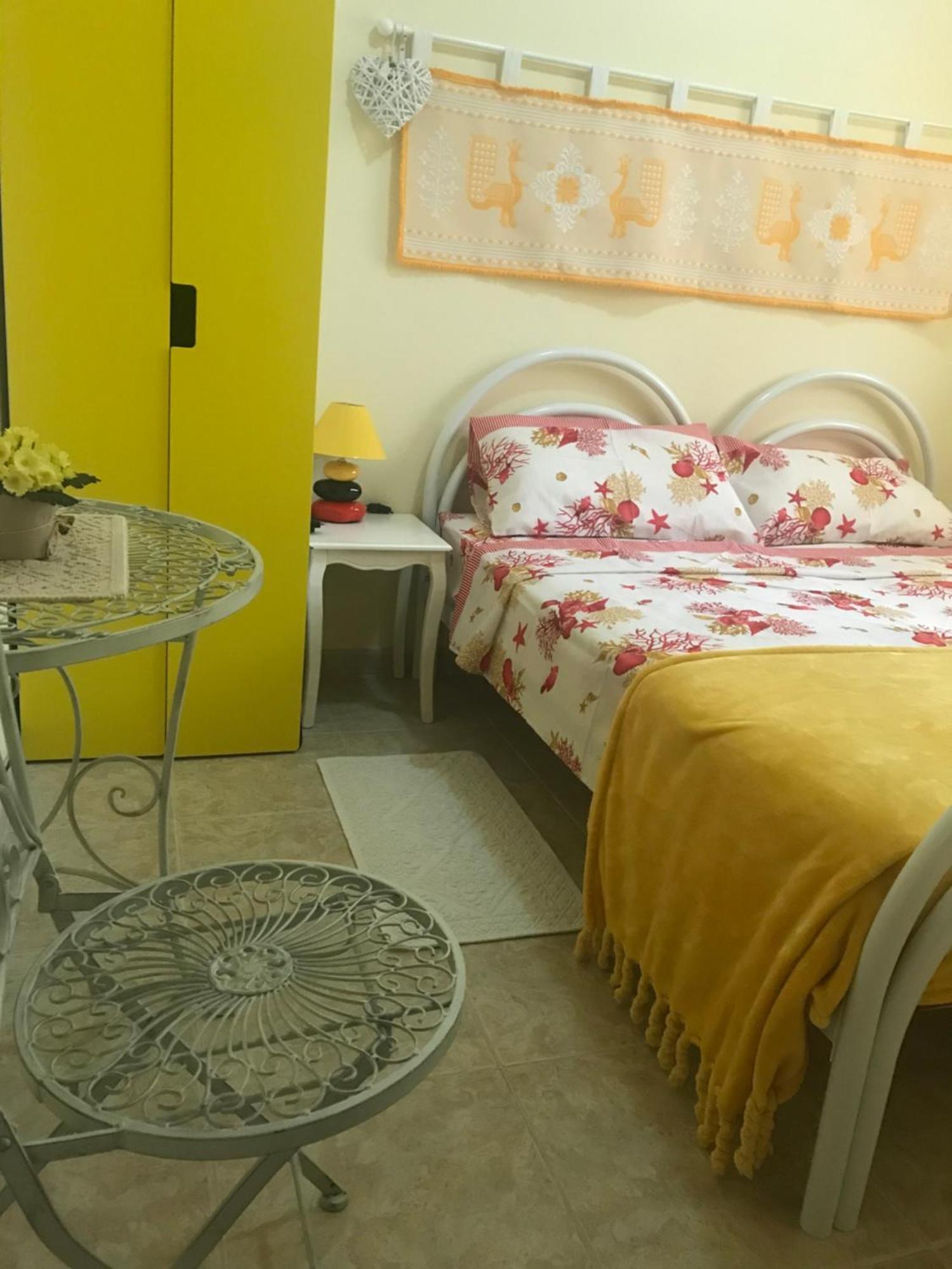 Agriturismo Cugumia Thiesi Dış mekan fotoğraf