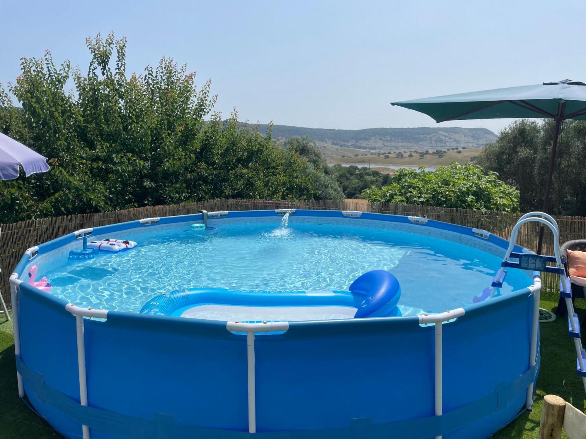 Agriturismo Cugumia Villa Thiesi Dış mekan fotoğraf