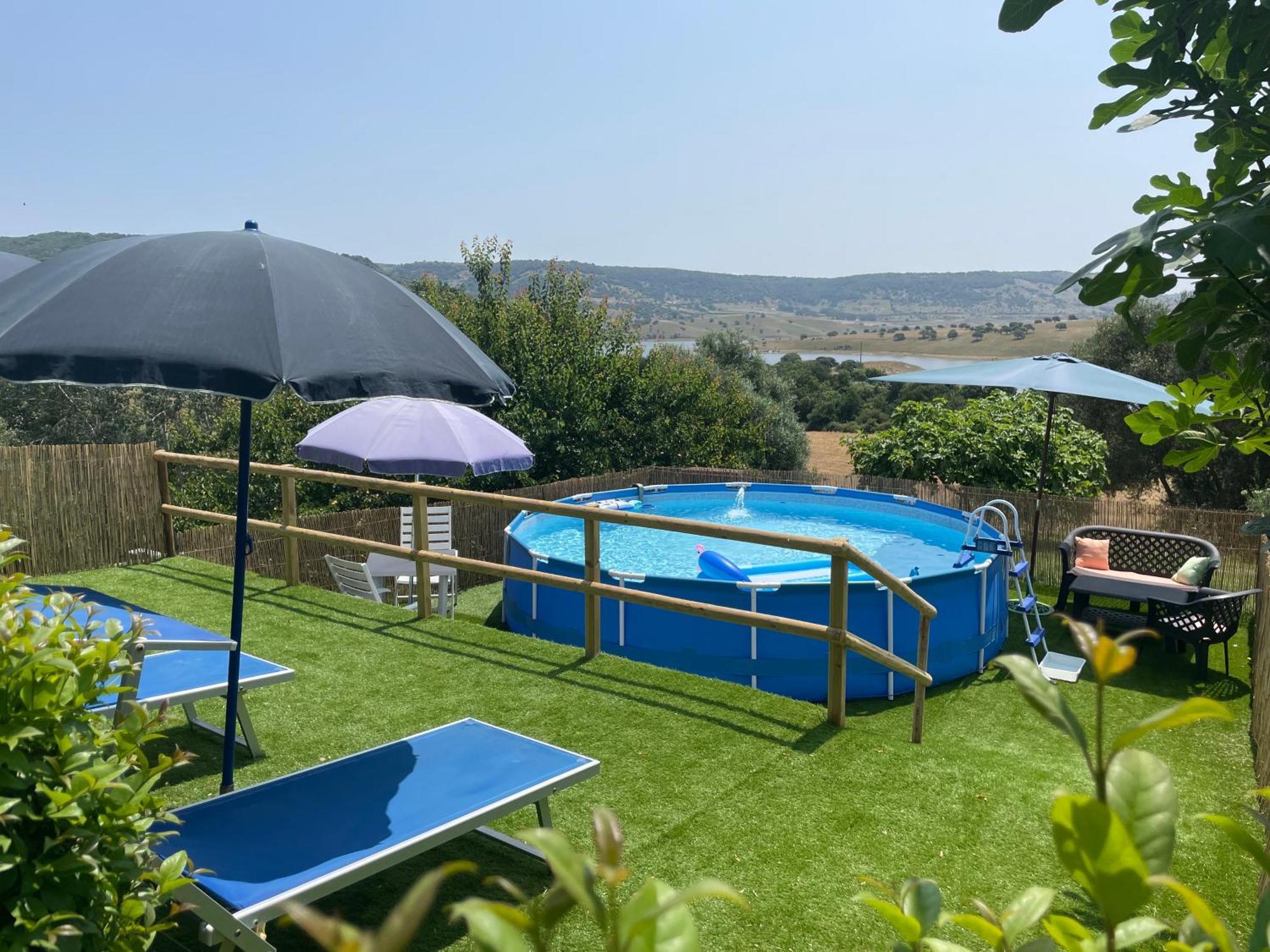 Agriturismo Cugumia Thiesi Dış mekan fotoğraf