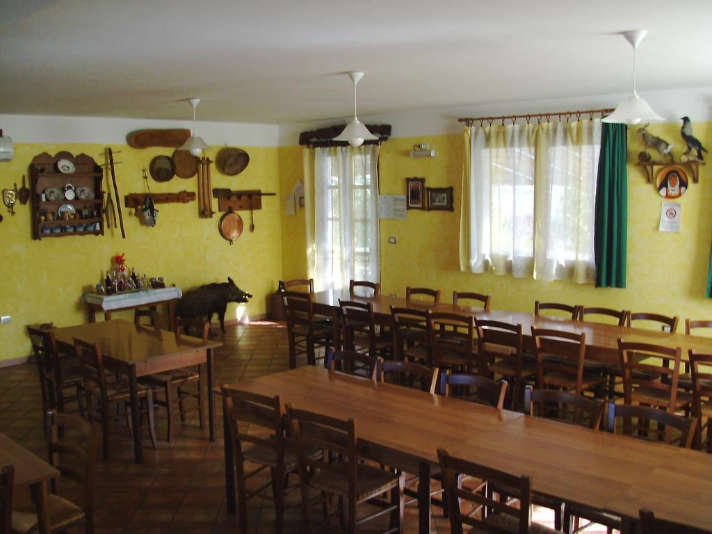 Agriturismo Cugumia Thiesi Dış mekan fotoğraf