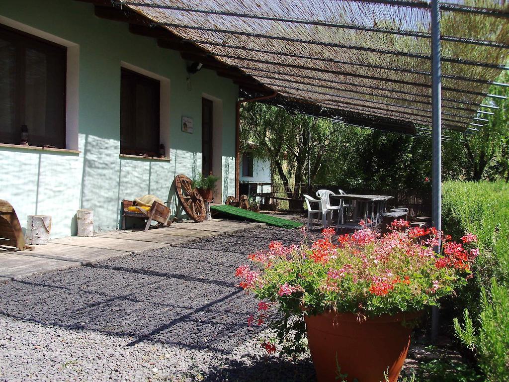 Agriturismo Cugumia Thiesi Dış mekan fotoğraf