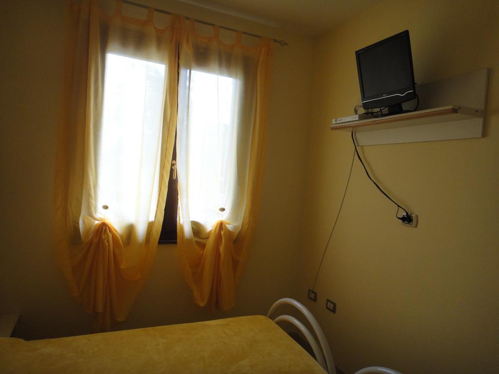 Agriturismo Cugumia Thiesi Dış mekan fotoğraf
