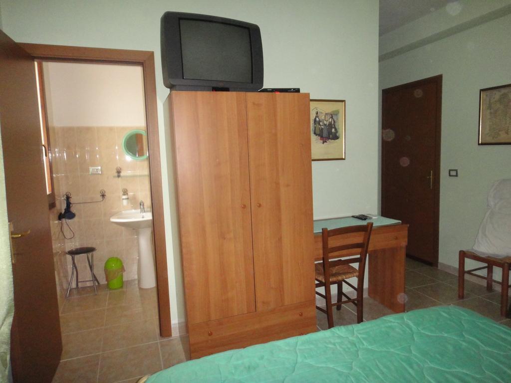 Agriturismo Cugumia Thiesi Dış mekan fotoğraf