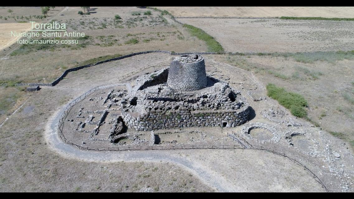 Agriturismo Cugumia Villa Thiesi Dış mekan fotoğraf