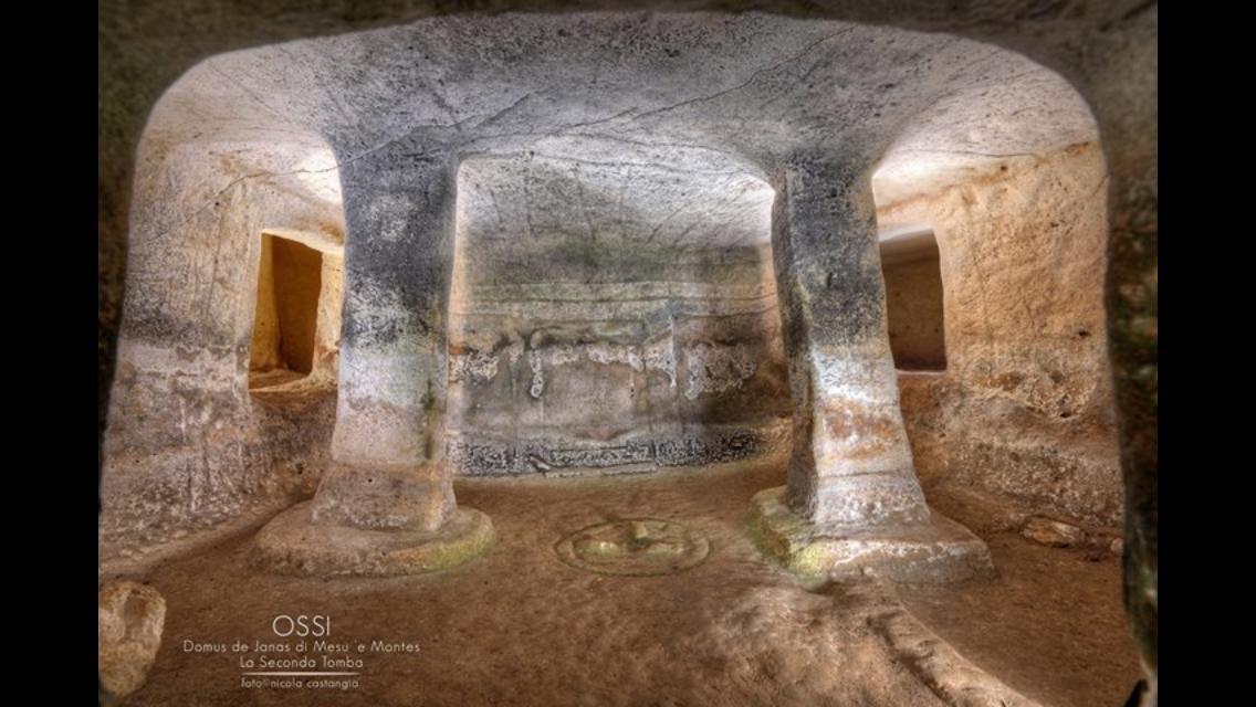 Agriturismo Cugumia Villa Thiesi Dış mekan fotoğraf