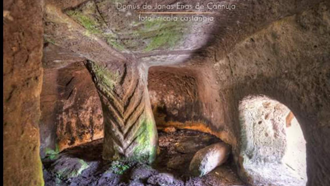 Agriturismo Cugumia Villa Thiesi Dış mekan fotoğraf