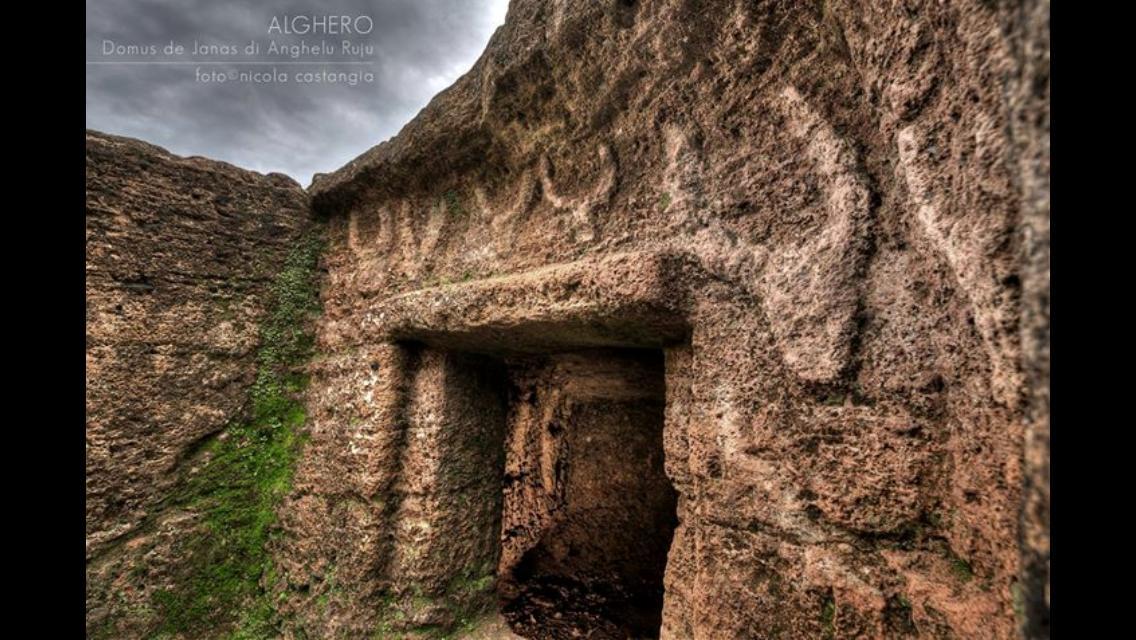 Agriturismo Cugumia Thiesi Dış mekan fotoğraf