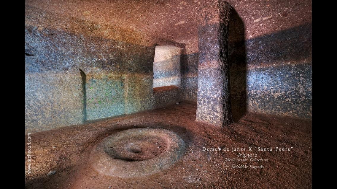 Agriturismo Cugumia Thiesi Dış mekan fotoğraf